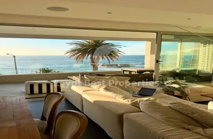 Chalet - 3 Bedrooms - 2 Bathrooms for sale in Almaza Bay - Qesm Marsa Matrouh - North Coast