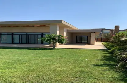 Villa - 5 Bedrooms - 5 Bathrooms for sale in Swan Lake North Coast - Qesm Ad Dabaah - North Coast