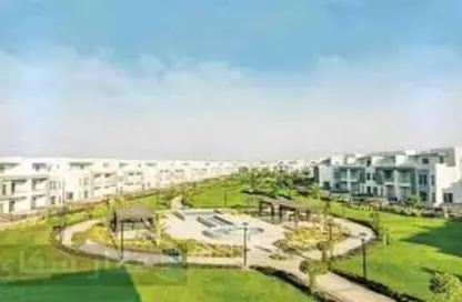 منزل مزدوج - 5 غرف نوم - 5 حمامات للبيع في مدينة وصال - كمبوندات الشروق - مدينة الشروق - القاهرة