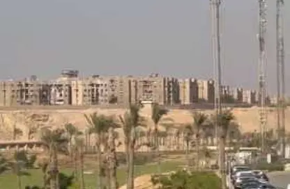 Apartment - 4 Bedrooms - 3 Bathrooms for sale in Uptown Cairo Road - Al Abageyah - El Khalifa - Cairo