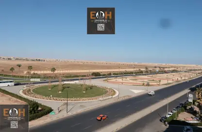 Apartment - Studio - 1 Bathroom for sale in El Kawther District - Hurghada - Red Sea