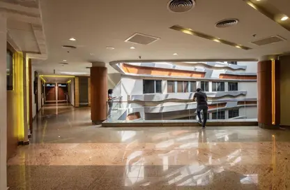 Clinic - Studio - 1 Bathroom for rent in Medical Park Premier - 5th Settlement Compounds - The 5th Settlement - New Cairo City - Cairo