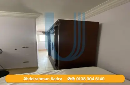 Apartment - 3 Bedrooms - 2 Bathrooms for rent in Ibrahimia - Hay Wasat - Alexandria