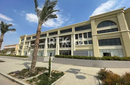Office Space - Studio - 1 Bathroom for rent in Mivida - 5th Settlement Compounds - The 5th Settlement - New Cairo City - Cairo