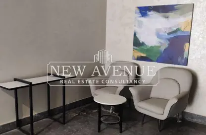 Apartment - 3 Bedrooms - 3 Bathrooms for sale in Mountain View iCity - 5th Settlement Compounds - The 5th Settlement - New Cairo City - Cairo