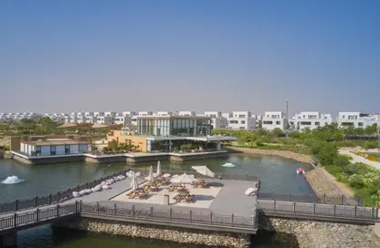Duplex - 4 Bedrooms - 4 Bathrooms for sale in Al Burouj Compound - El Shorouk Compounds - Shorouk City - Cairo