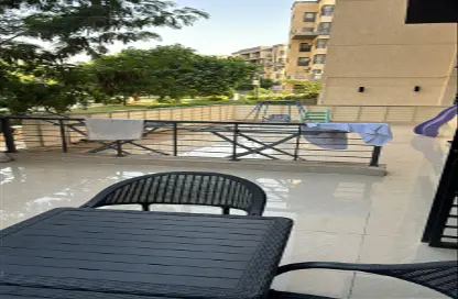 Apartment - 3 Bedrooms - 2 Bathrooms for sale in Madinaty - Cairo