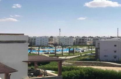 شاليه - 2 غرف نوم - 1 حمام للايجار في أمواج - سيدي عبد الرحمن - الساحل الشمالي