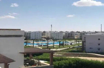 شاليه - 2 غرف نوم - 1 حمام للايجار في أمواج - سيدي عبد الرحمن - الساحل الشمالي