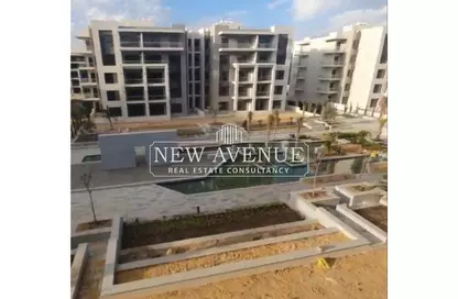 Apartment - 3 Bedrooms - 3 Bathrooms for sale in The Address East - 90 Street - The 5th Settlement - New Cairo City - Cairo
