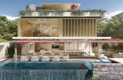 Villa - 4 Bedrooms - 4 Bathrooms for sale in katameya coast - Qesm Ad Dabaah - North Coast