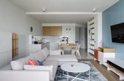 Apartment - 3 Bedrooms - 2 Bathrooms for sale in PX Palm Hills - 6 October Compounds - 6 October City - Giza