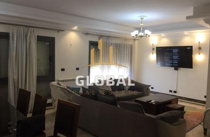 Apartment - 2 Bedrooms - 2 Bathrooms for rent in Eastown - 5th Settlement Compounds - The 5th Settlement - New Cairo City - Cairo