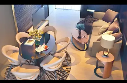 Apartment - Studio - 1 Bathroom for sale in Moon Residences - Fifth Square - The 5th Settlement - New Cairo City - Cairo Apartment - Studio - 1 Bathroom for sale in Moon Residences - Fifth Square - The 5th Settlement - New Cairo City - Cairo