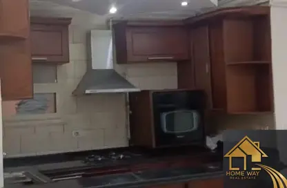 Apartment - 2 Bedrooms - 2 Bathrooms for rent in El Rehab Extension - Al Rehab - New Cairo City - Cairo