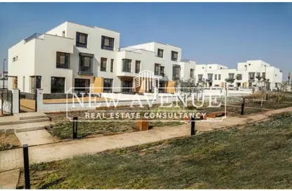 فيلا - 3 غرف نوم - 4 حمامات للبيع في فيليت - كمبوندات التجمع الخامس - التجمع الخامس - مدينة القاهرة الجديدة - القاهرة