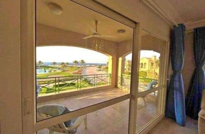 Villa - 4 Bedrooms - 3 Bathrooms for sale in La Vista Ray - La Vista - Al Ain Al Sokhna - Suez