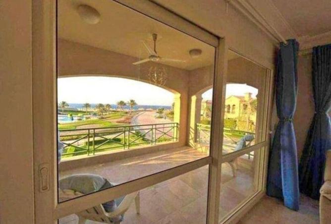 Villa - 4 Bedrooms - 3 Bathrooms for sale in La Vista Ray - La Vista - Al Ain Al Sokhna - Suez
