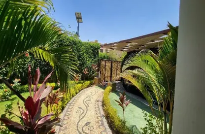 Villa - 4 Bedrooms - 4 Bathrooms for sale in Mivida - 5th Settlement Compounds - The 5th Settlement - New Cairo City - Cairo