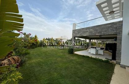 Apartment - 4 Bedrooms - 5 Bathrooms for sale in Almaza Bay - Qesm Marsa Matrouh - North Coast