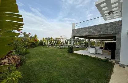 Apartment - 4 Bedrooms - 5 Bathrooms for sale in Almaza Bay - Qesm Marsa Matrouh - North Coast