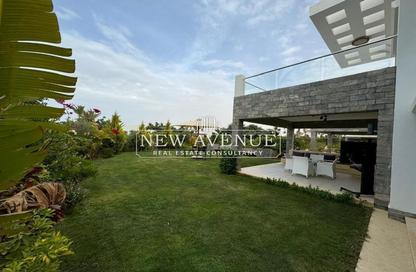 Apartment - 4 Bedrooms - 5 Bathrooms for sale in Almaza Bay - Qesm Marsa Matrouh - North Coast