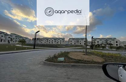 Duplex - 4 Bedrooms - 4 Bathrooms for sale in L'avenir - Mostakbal City Compounds - Mostakbal City - Future City - Cairo