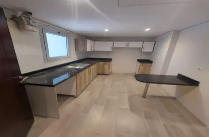 شقة - 3 غرف نوم - 3 حمامات للايجار في كايرو فيستيفال سيتى - المستثمرين الشمالية - مدينة القاهرة الجديدة - القاهرة