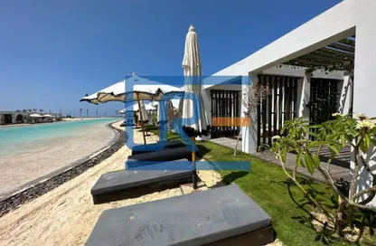 Chalet - 3 Bedrooms - 4 Bathrooms for sale in Hacienda Bay - Sidi Abdel Rahman - North Coast