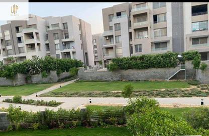 Apartment - 4 Bedrooms - 3 Bathrooms for sale in Katameya Gardens - El Katameya Compounds - El Katameya - New Cairo City - Cairo