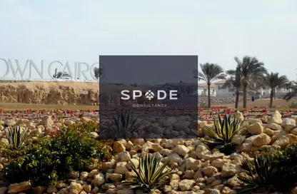 Apartment - 1 Bedroom - 1 Bathroom for sale in Uptown Cairo Road - Al Abageyah - El Khalifa - Cairo Apartment - 1 Bedroom - 1 Bathroom for sale in Uptown Cairo Road - Al Abageyah - El Khalifa - Cairo