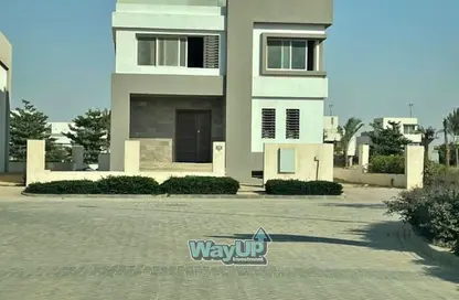 فيلا - 5 غرف نوم - 5 حمامات للبيع في هايد بارك - مدينة القاهرة الجديدة - القاهرة فيلا - 5 غرف نوم - 5 حمامات للبيع في هايد بارك - مدينة القاهرة الجديدة - القاهرة