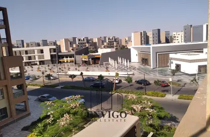 Apartment - 3 Bedrooms - 2 Bathrooms for sale in Mokhles Al Alfy St. - 1st Zone - Nasr City - Cairo