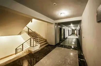 Apartment - 3 Bedrooms - 3 Bathrooms for sale in Degla View - Zahraa El Maadi - Hay El Maadi - Cairo