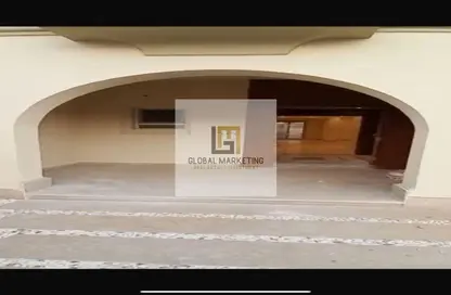 منزل مزدوج - 4 غرف نوم - 4 حمامات للايجار في ميفيدا - كمبوندات التجمع الخامس - التجمع الخامس - مدينة القاهرة الجديدة - القاهرة