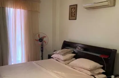 Apartment - 2 Bedrooms - 1 Bathroom for sale in Ahmed Bin Hanbal St. - Rehab City First Phase - Al Rehab - New Cairo City - Cairo