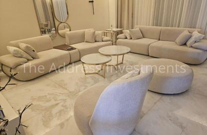 Townhouse - 4 Bedrooms - 4 Bathrooms for rent in Hyde Park - 5th Settlement Compounds - The 5th Settlement - New Cairo City - Cairo