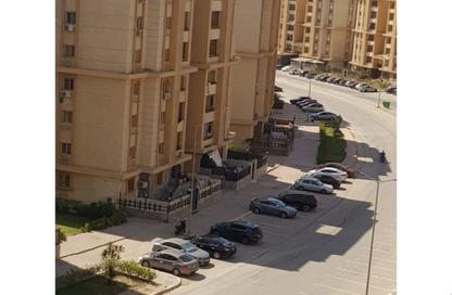 Apartment - 3 Bedrooms - 1 Bathroom for sale in Gardenia City Compound Nasr City - Zahraa Madinat Nasr - Nasr City - Cairo