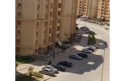 Apartment - 3 Bedrooms - 1 Bathroom for sale in Gardenia City Compound Nasr City - Zahraa Madinat Nasr - Nasr City - Cairo