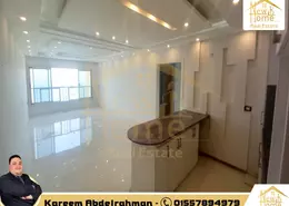 Apartment - 2 Bedrooms - 2 Bathrooms for sale in Glim - Hay Sharq - Alexandria