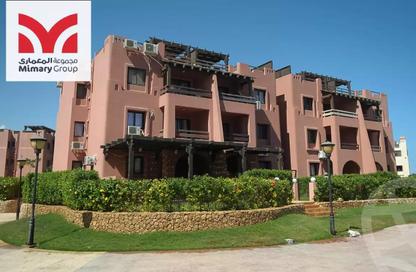 Chalet - 3 Bedrooms - 2 Bathrooms for sale in Nice 4 - Nice - Markaz Al Hamam - North Coast
