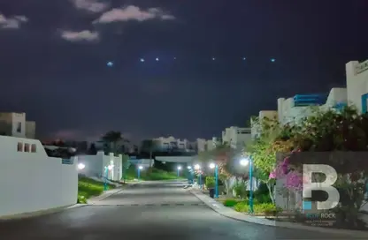 شاليه - 3 غرف نوم - 3 حمامات للبيع في ماونتن فيو راس الحكمة - راس الحكمة - الساحل الشمالي
