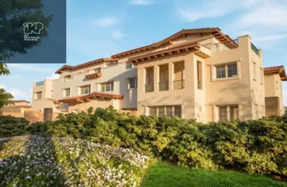 شقة - 3 غرف نوم - 3 حمامات للبيع في هايد بارك - مدينة القاهرة الجديدة - القاهرة