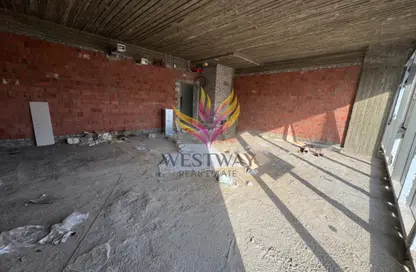 Shop - Studio - 1 Bathroom for rent in Golf Central - Cairo Alexandria Desert Road - 6 October City - Giza