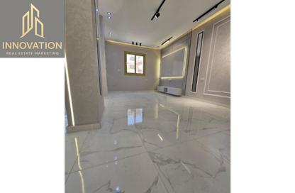 Apartment - 3 Bedrooms - 2 Bathrooms for sale in Gate 3 - Menkaure - Hadayek El Ahram - Giza