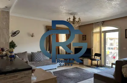 Apartment - 3 Bedrooms - 2 Bathrooms for sale in Al Gezira St. - South Investors Area - New Cairo City - Cairo