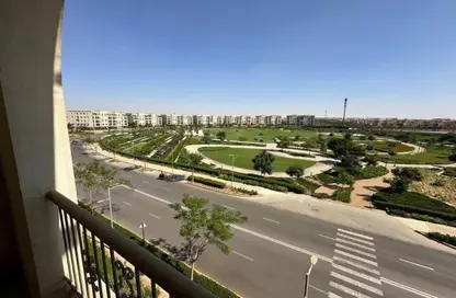Apartment - 3 Bedrooms - 2 Bathrooms for sale in Mivida - 5th Settlement Compounds - The 5th Settlement - New Cairo City - Cairo