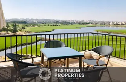 Twin House - 4 Bedrooms - 4 Bathrooms for sale in Marassi - Sidi Abdel Rahman - North Coast