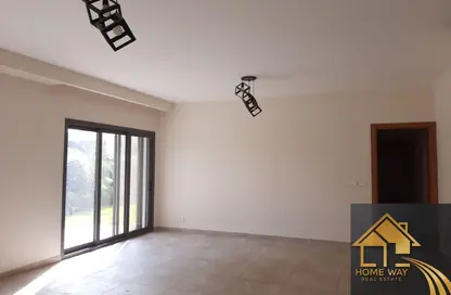 Apartment - 2 Bedrooms - 3 Bathrooms for rent in Eastown - 5th Settlement Compounds - The 5th Settlement - New Cairo City - Cairo