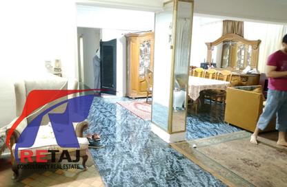 شقة - 3 غرف نوم - 1 حمام للبيع في شارع امتداد مكرم عبيد - مساكن المهندسين - مدينة نصر - القاهرة